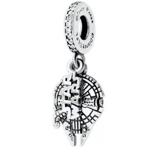 Pandora Disney Star Wars The Millennium Falcon